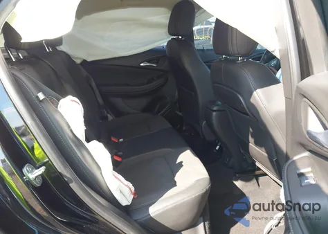 2021 Buick Encore Gx Awd Preferred из США, поврежденный, VIN KL4MMCSL0MB175903